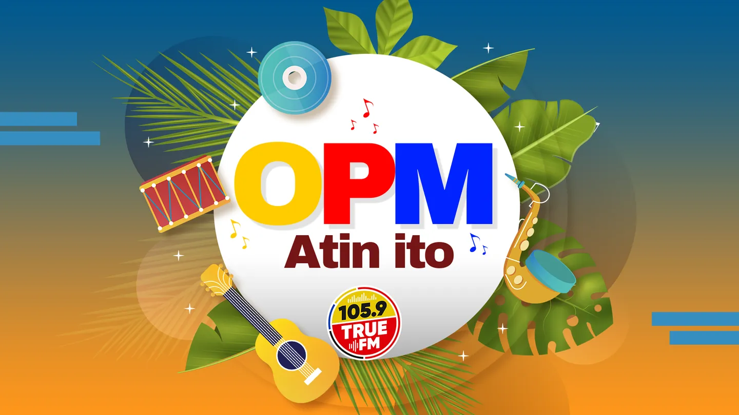 OPM Atin Ito